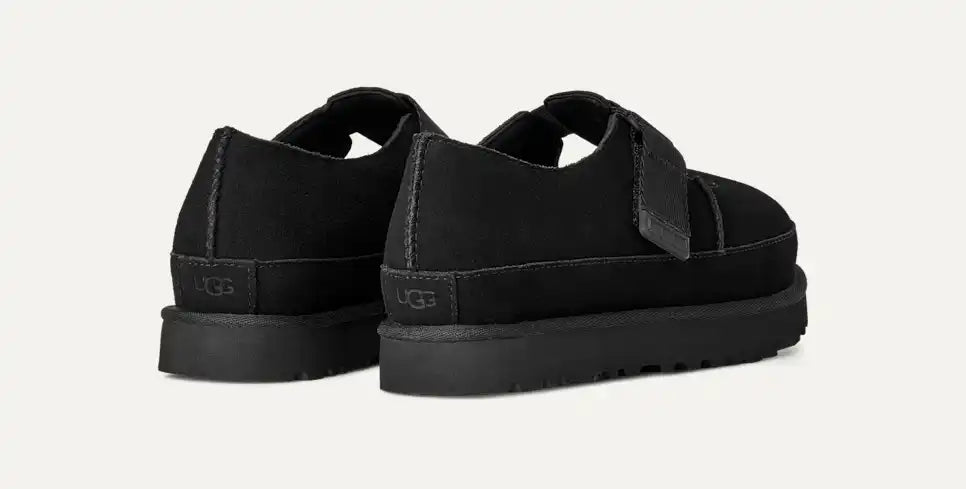 UGG Women&#39;s Goldenstar Mary Jane Shoes