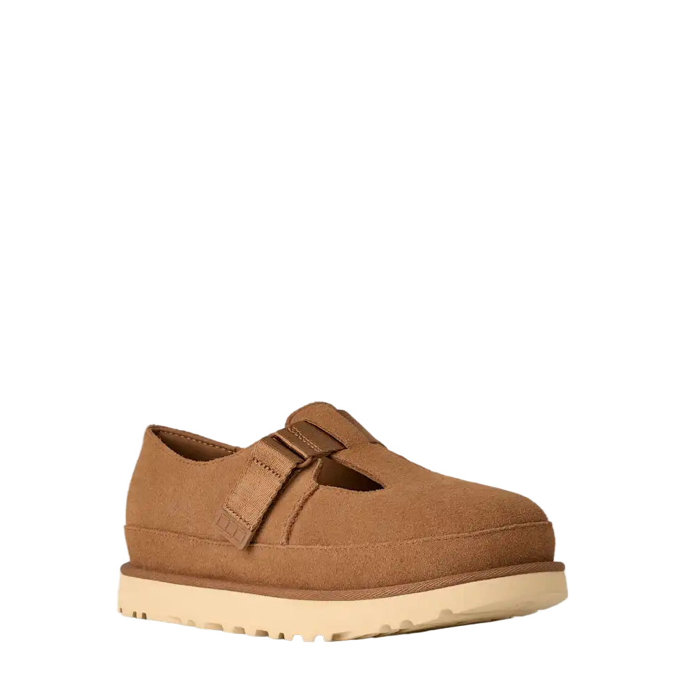 UGG Women&#39;s Goldenstar Mary Jane Shoes
