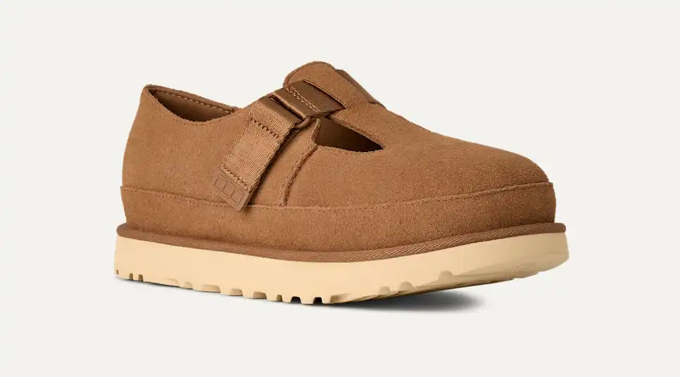 UGG Women&#39;s Goldenstar Mary Jane Shoes