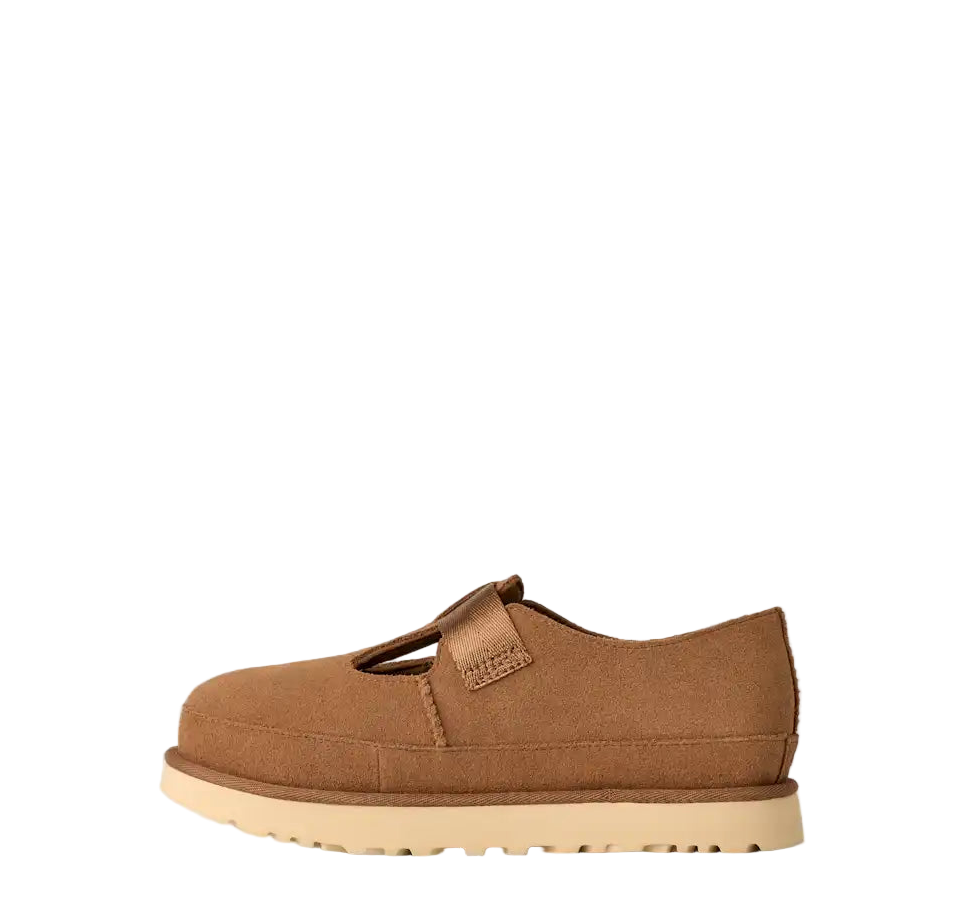 UGG Women&#39;s Goldenstar Mary Jane Shoes
