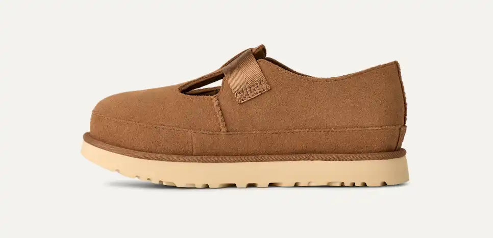 UGG Women&#39;s Goldenstar Mary Jane Shoes
