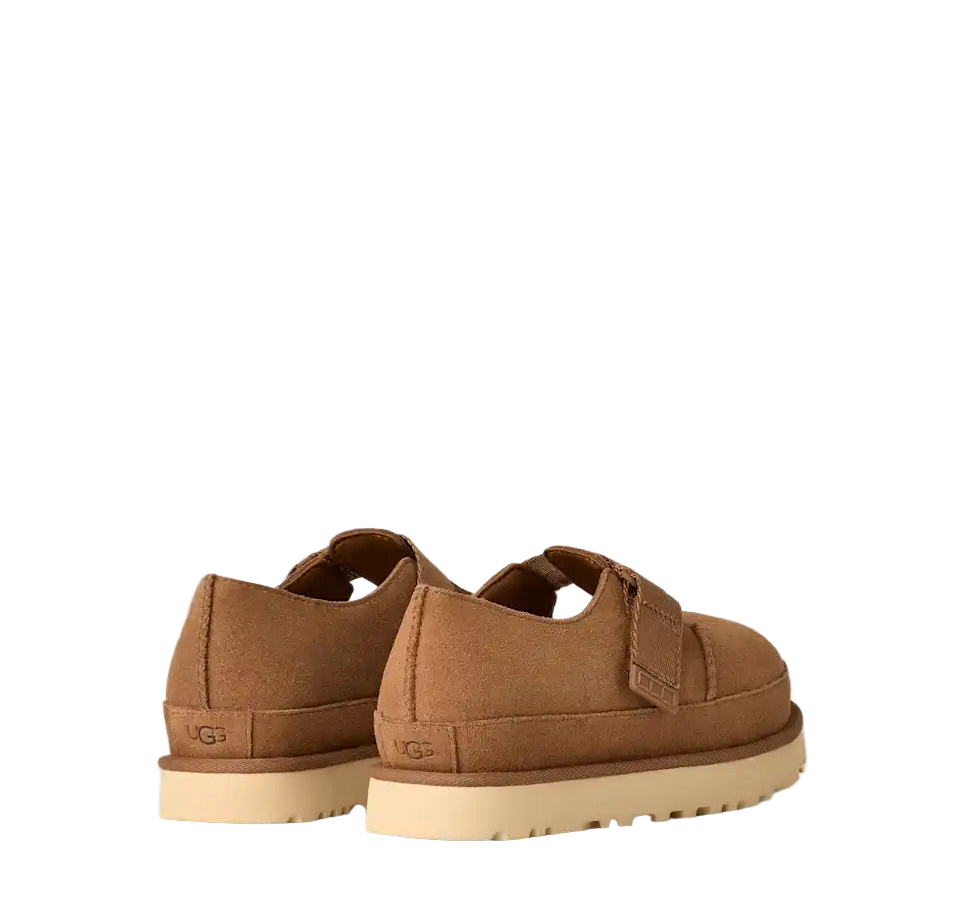 UGG Women&#39;s Goldenstar Mary Jane Shoes