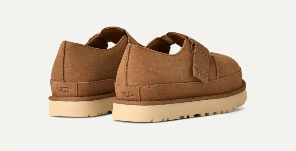UGG Women's Goldenstar Mary Jane Shoes
