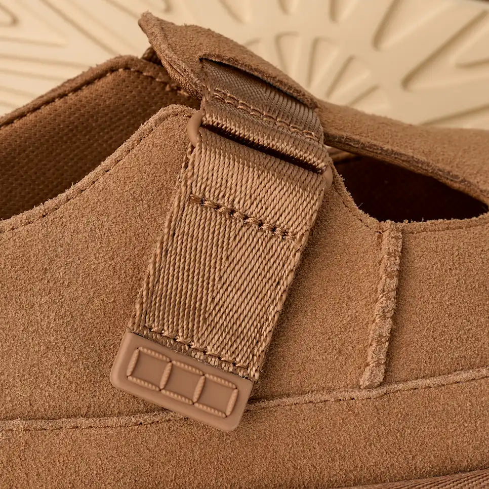UGG Women&#39;s Goldenstar Mary Jane Shoes