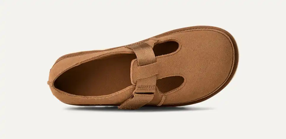UGG Women's Goldenstar Mary Jane Shoes