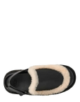 UGG Women's Esmee Leather Clog Slip on