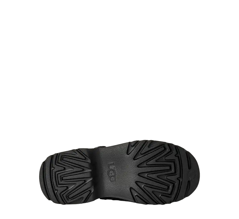 UGG Women&#39;s Esmee Leather Clog Slip on