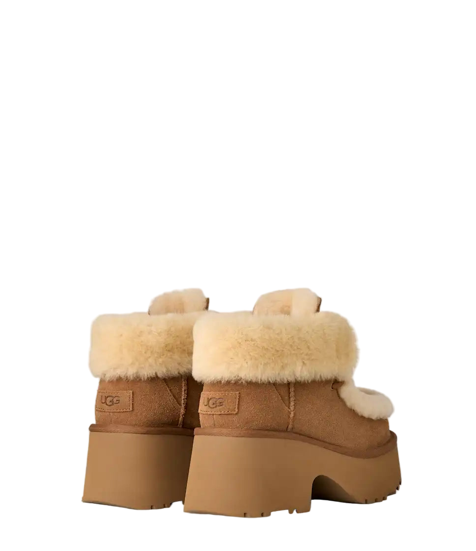 UGG Women's Esmee Lace Up Boot