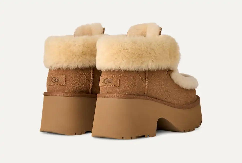 UGG Women's Esmee Lace Up Boot