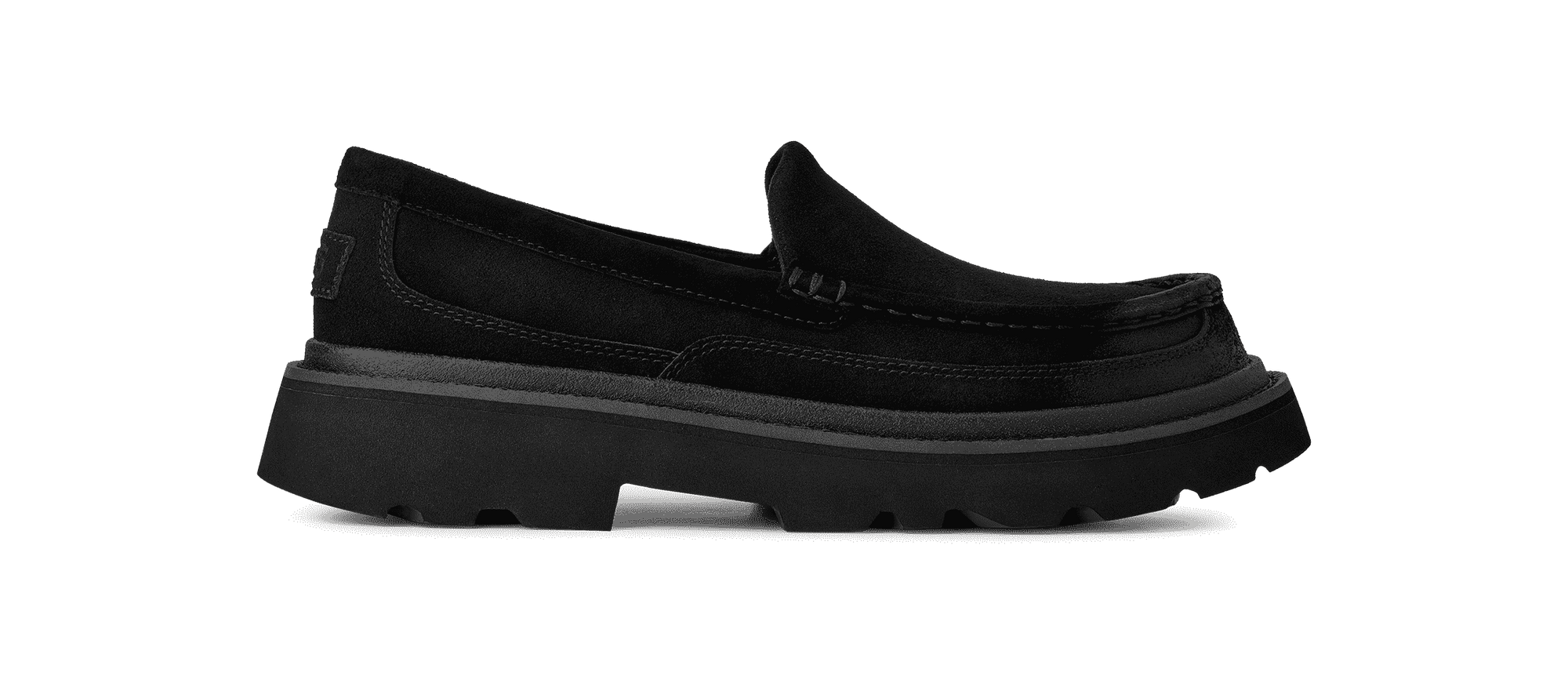 Trenton Ascot Lug Microwobbleboard