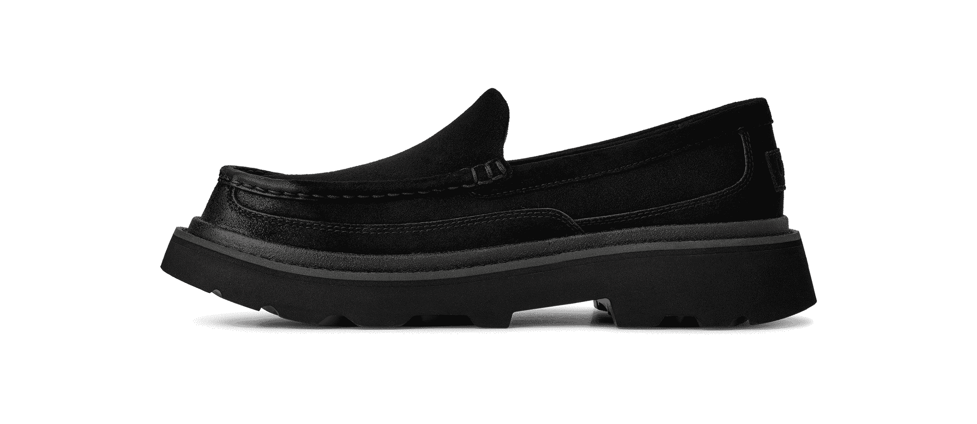 Trenton Ascot Lug Microwobbleboard