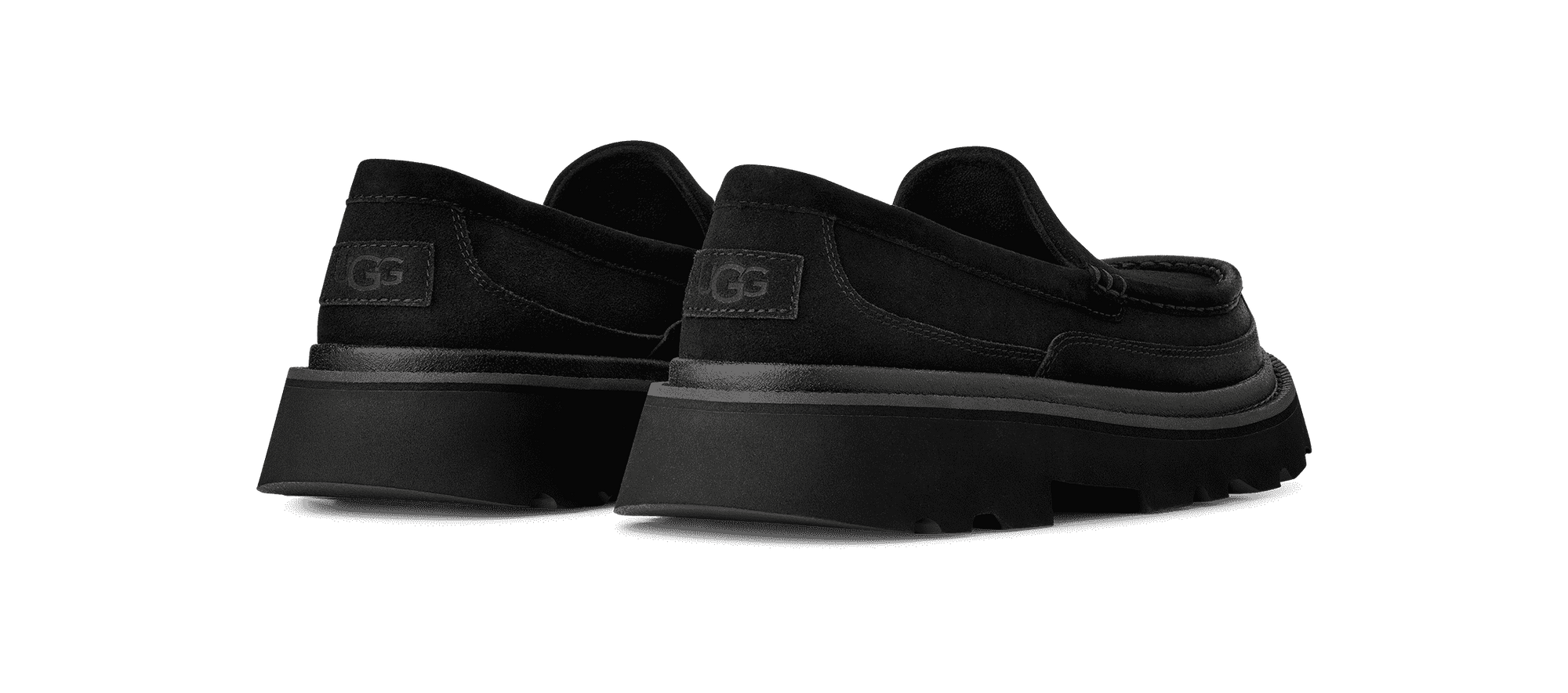 Trenton Ascot Lug Microwobbleboard