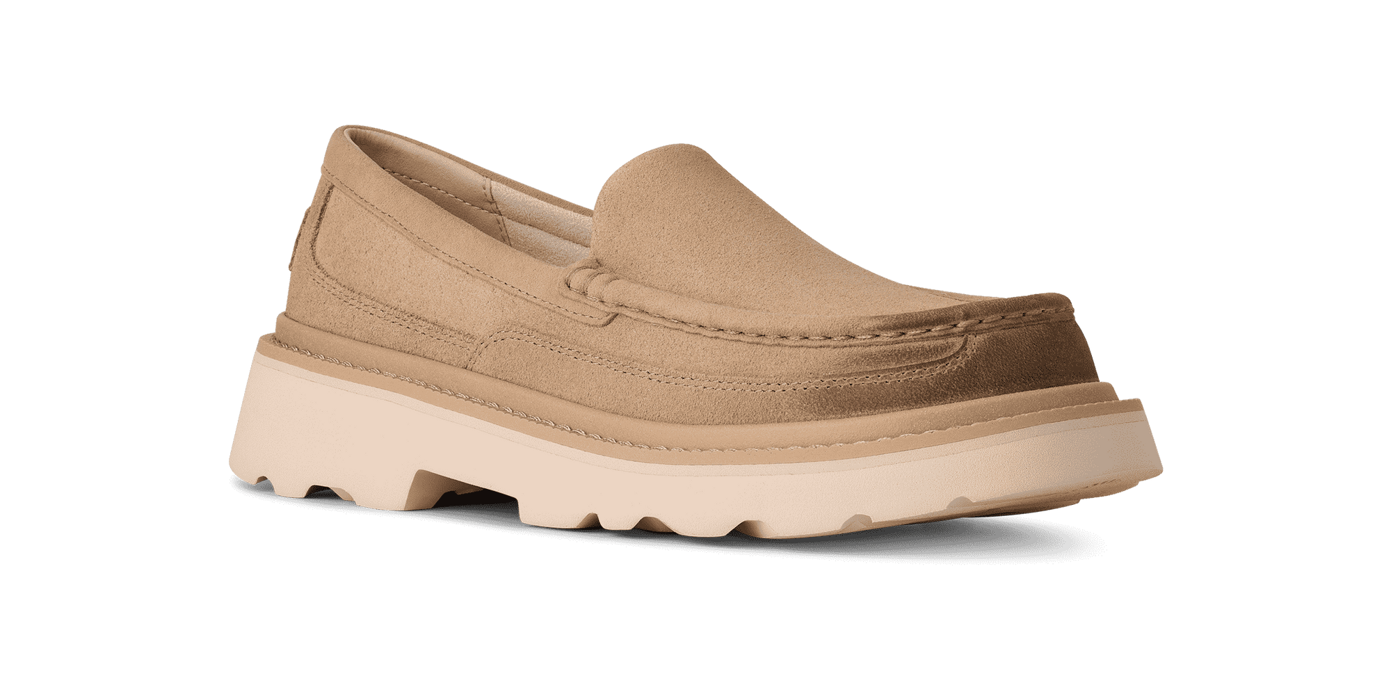 Trenton Ascot Lug Microwobbleboard