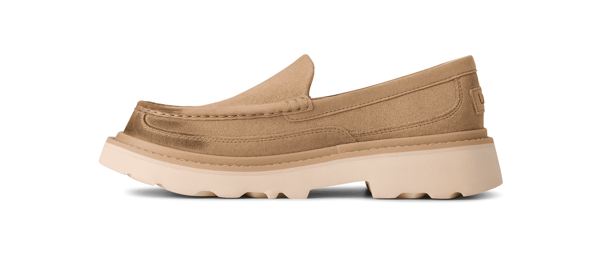 Trenton Ascot Lug Microwobbleboard