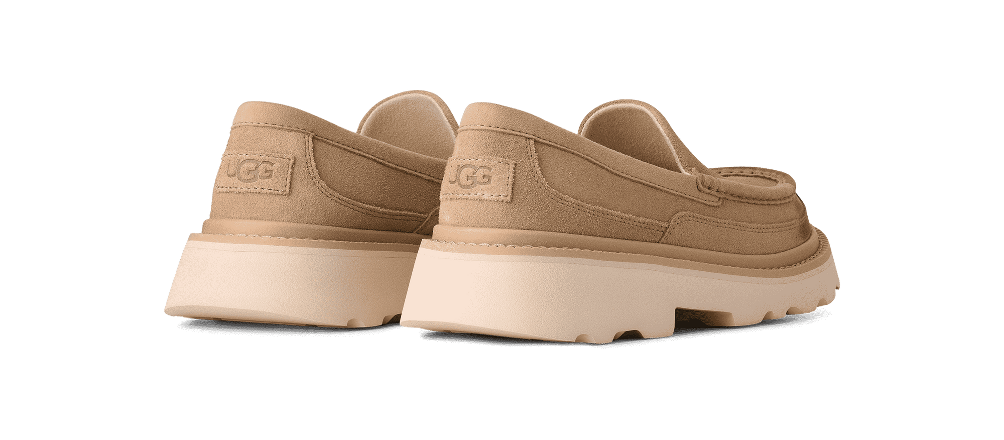 Trenton Ascot Lug Microwobbleboard