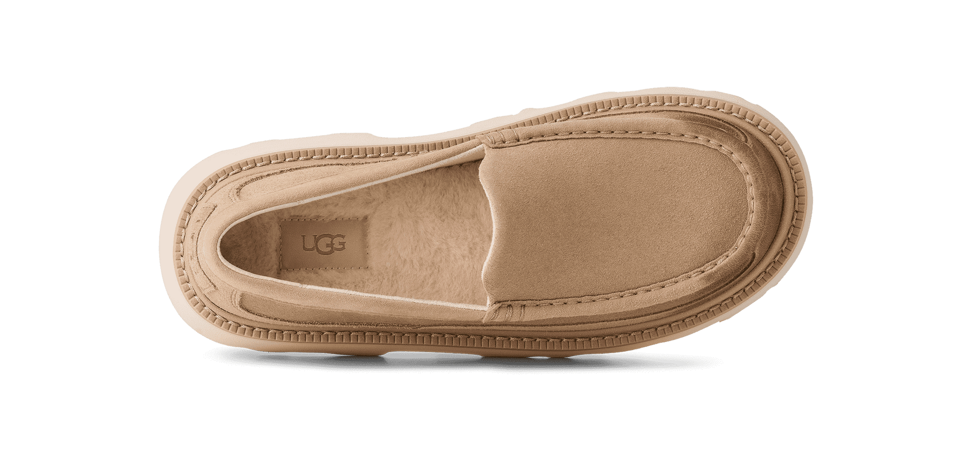 Trenton Ascot Lug Microwobbleboard