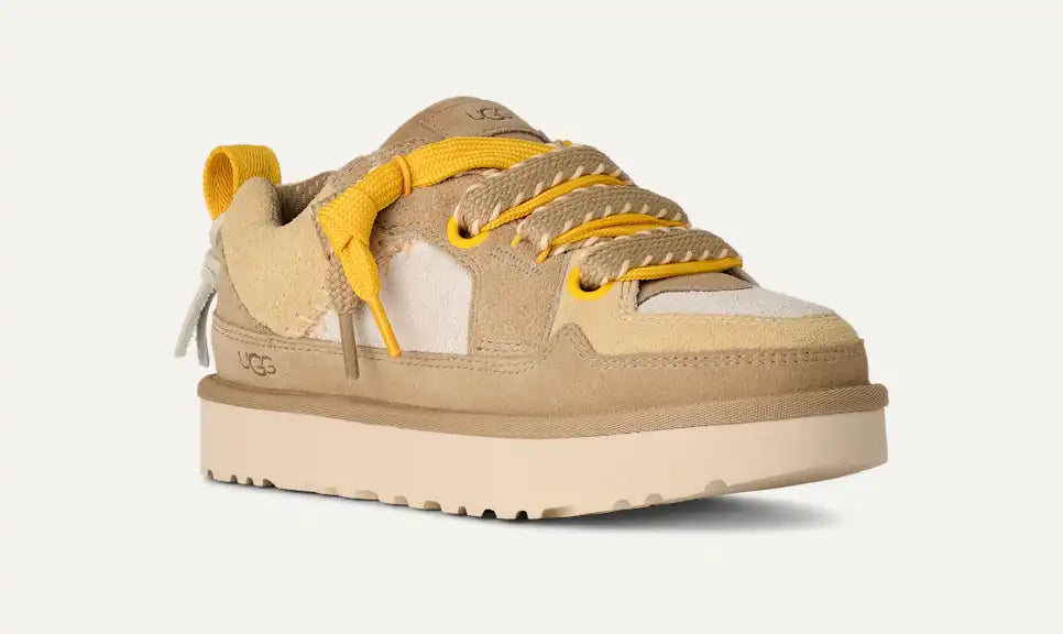 UGG Women&#39;s Lo Lowmel Biarritz Sneaker