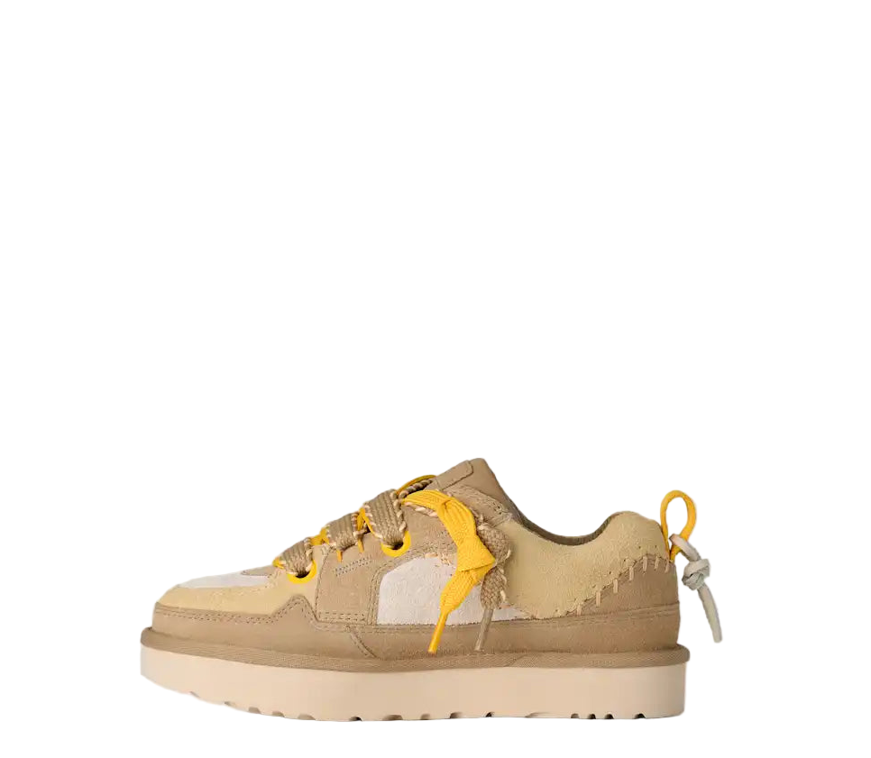 UGG Women&#39;s Lo Lowmel Biarritz Sneaker