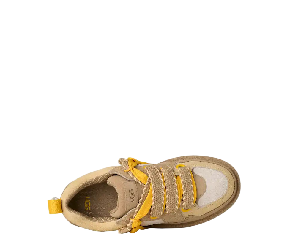 UGG Women&#39;s Lo Lowmel Biarritz Sneaker