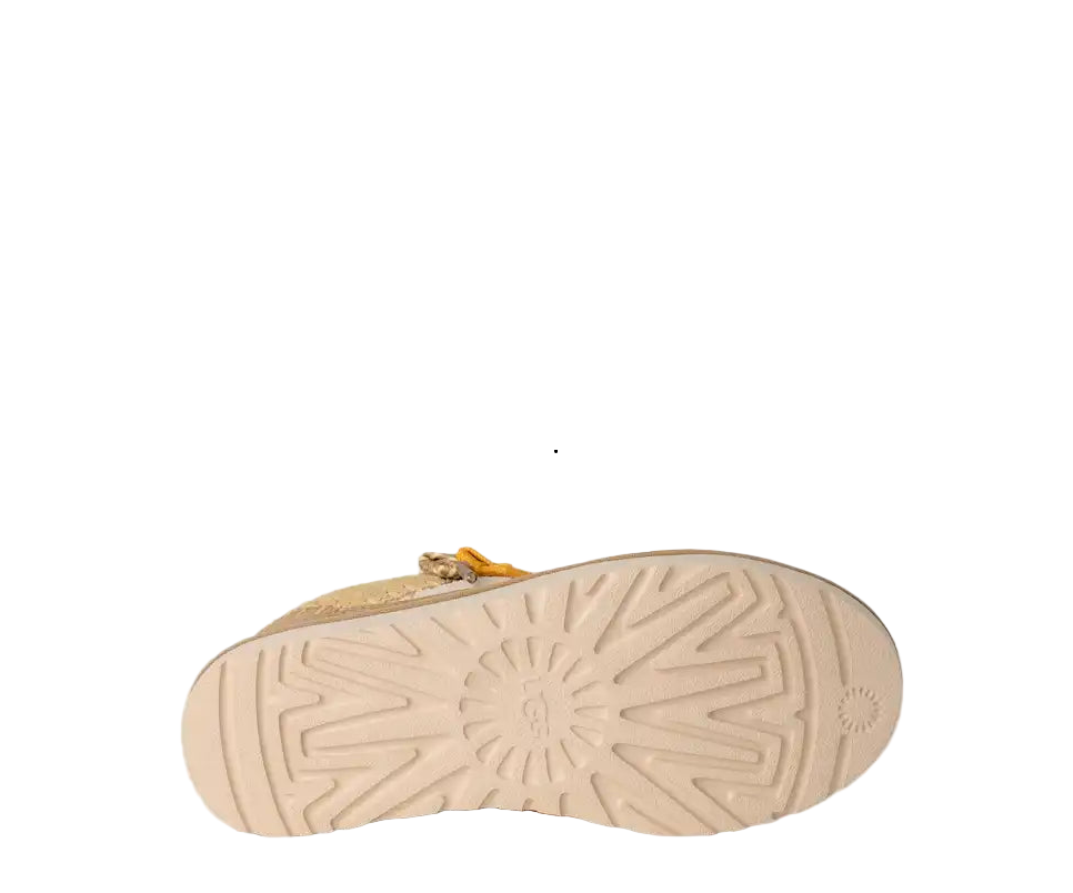 UGG Women&#39;s Lo Lowmel Biarritz Sneaker