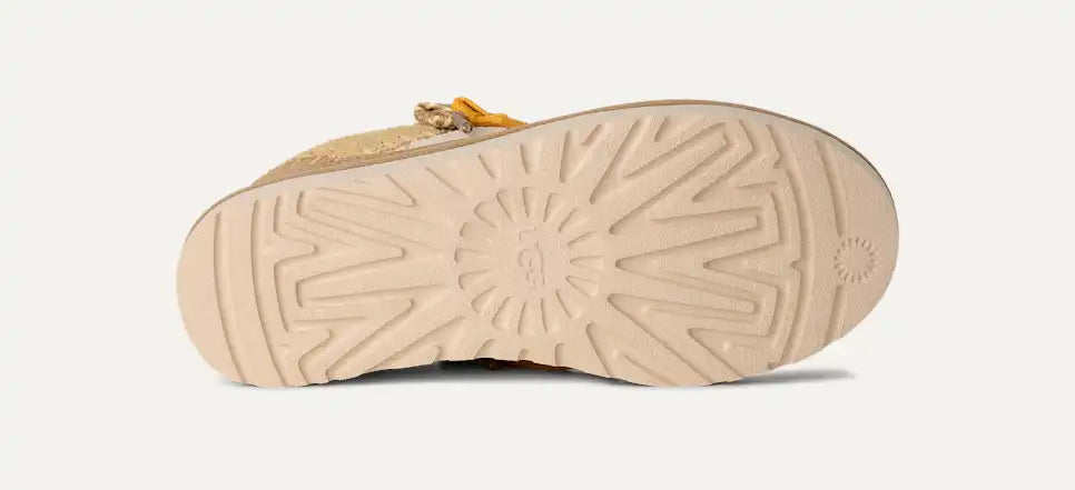 UGG Women&#39;s Lo Lowmel Biarritz Sneaker