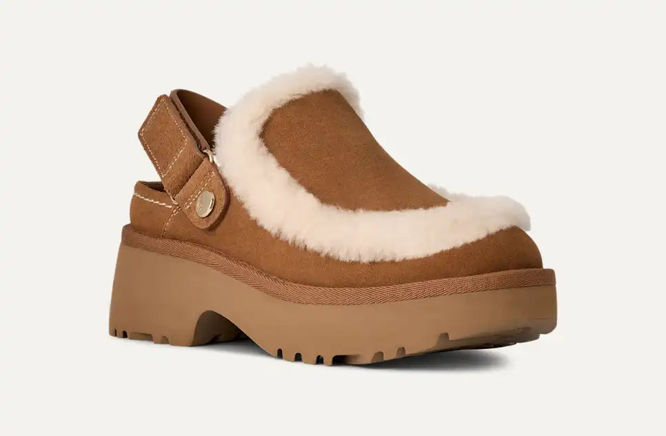 UGG Women's Esmee Clog Slip on