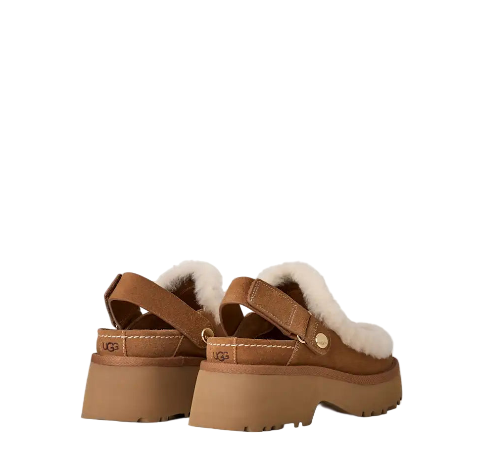 UGG Women&#39;s Esmee Clog Slip on