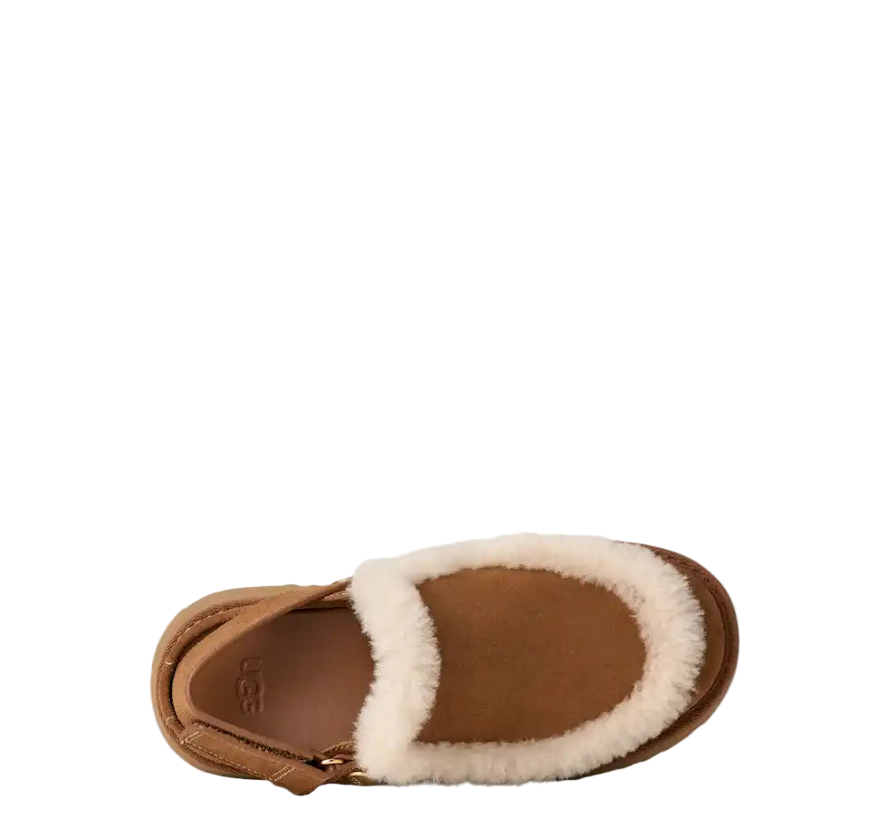 UGG Women's Esmee Clog Slip on