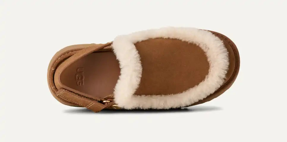 UGG Women&#39;s Esmee Clog Slip on