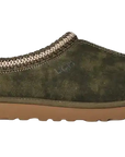 UGG Womens Tasman Baxter Slippers Burnt Olive 4