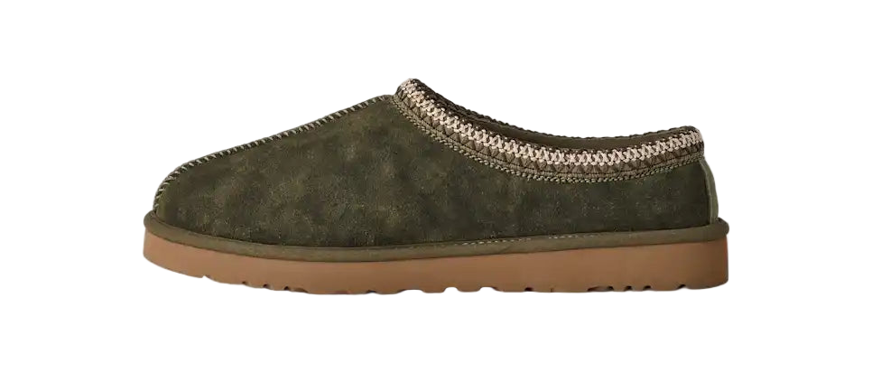 UGG Womens Tasman Baxter Slippers