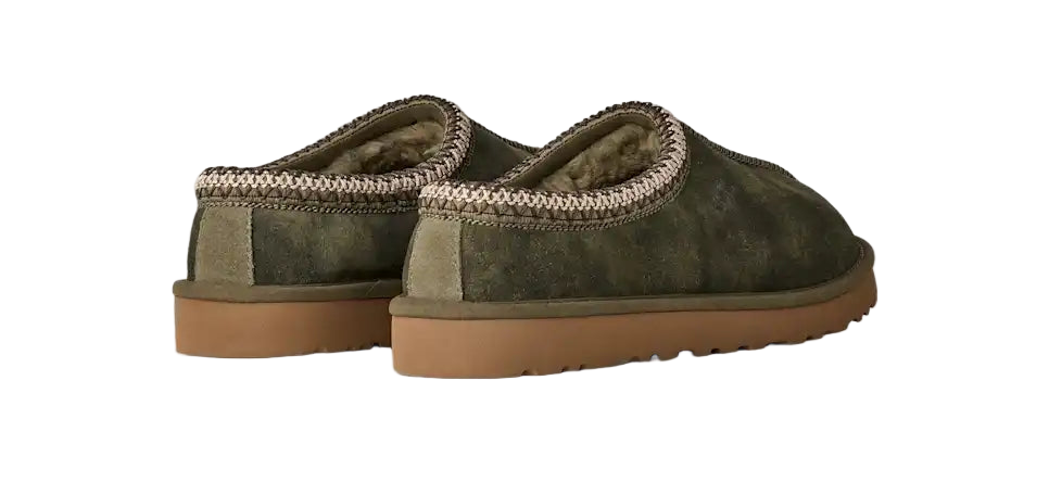 UGG Womens Tasman Baxter Slippers