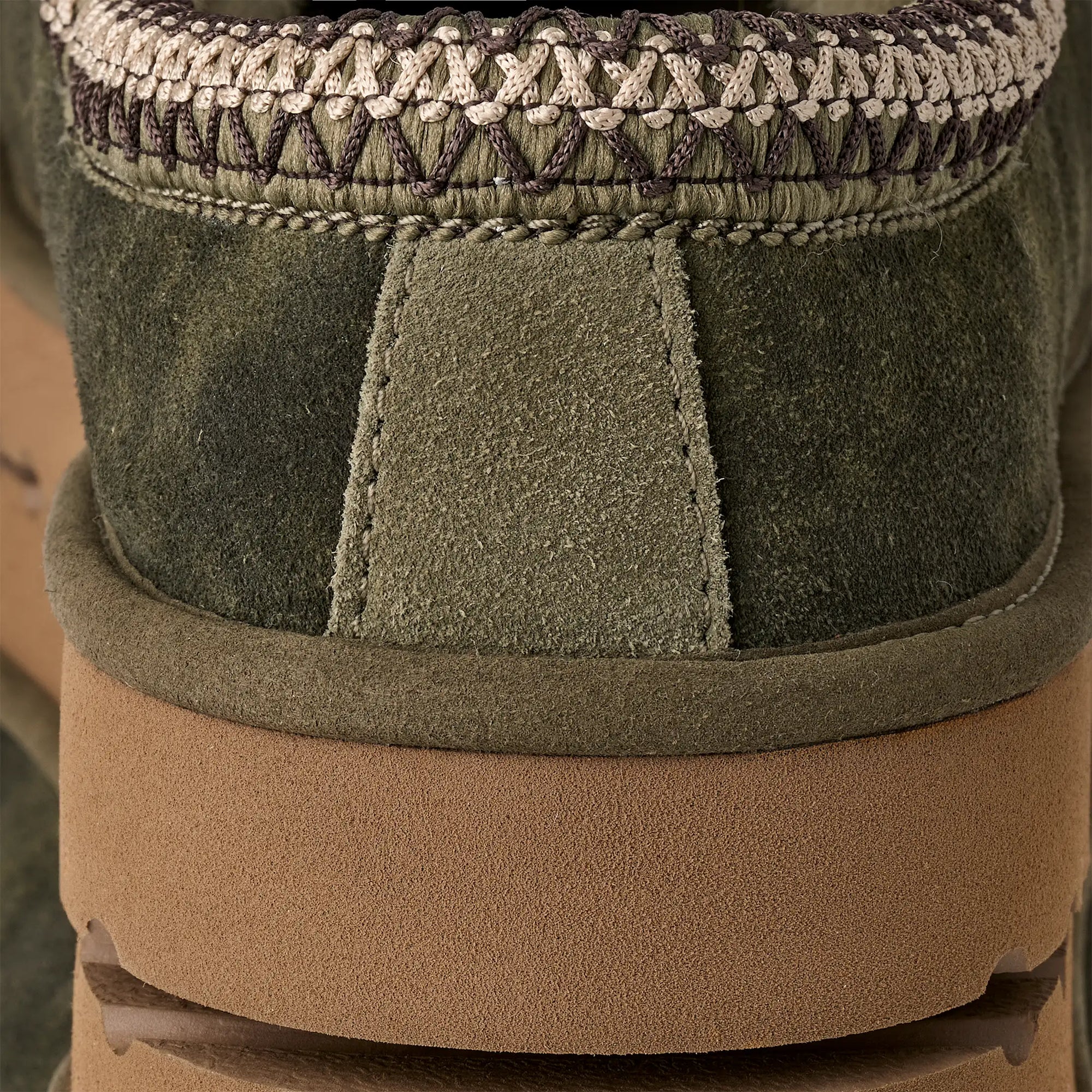UGG Tasman Baxter Slippers