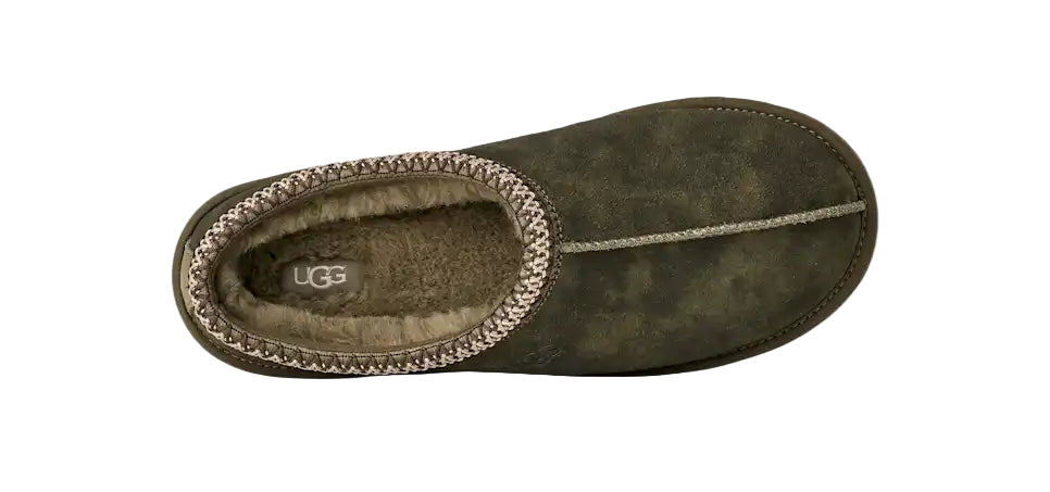 UGG Womens Tasman Baxter Slippers