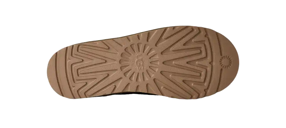 UGG Womens Tasman Baxter Slippers