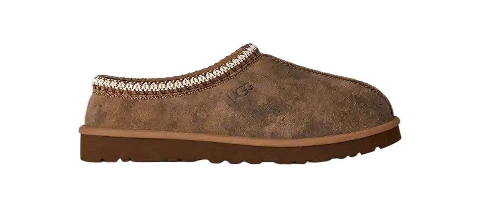 UGG Womens Tasman Baxter Slippers Chestnut 4