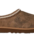 UGG Womens Tasman Baxter Slippers Chestnut 4