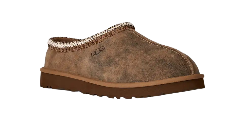 UGG Womens Tasman Baxter Slippers