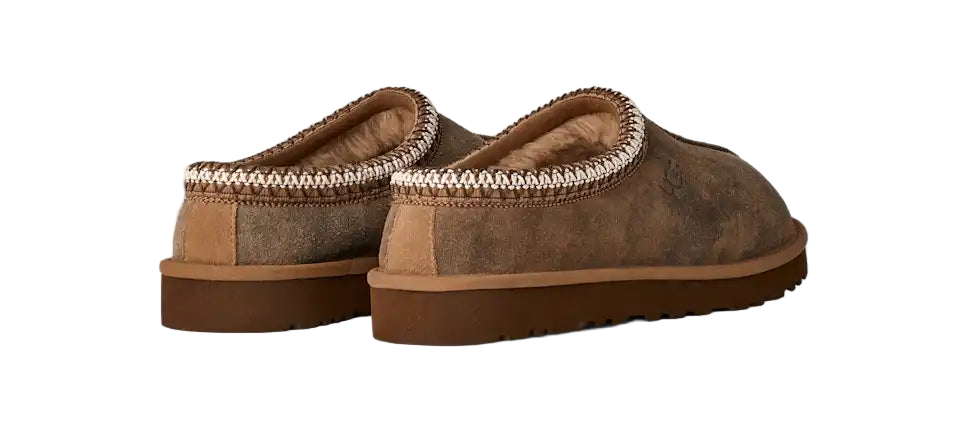 UGG Womens Tasman Baxter Slippers