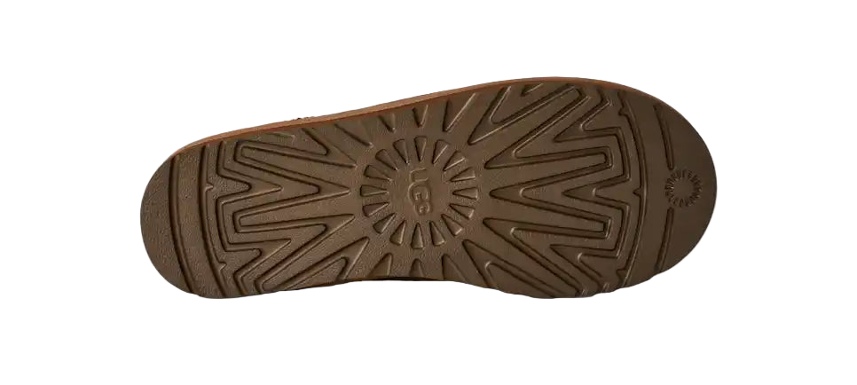 UGG Womens Tasman Baxter Slippers