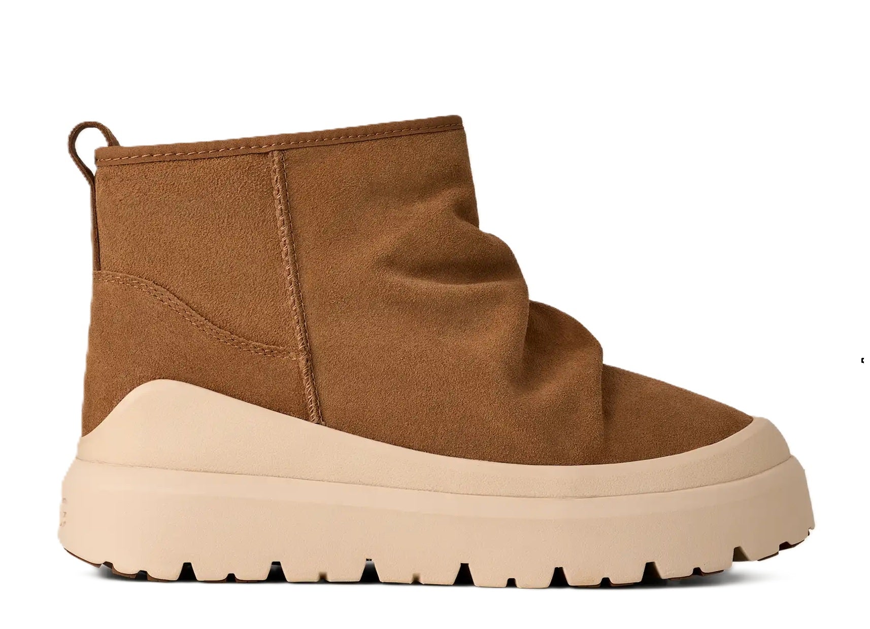 UGG UGG Heritage Utility Mini Boot