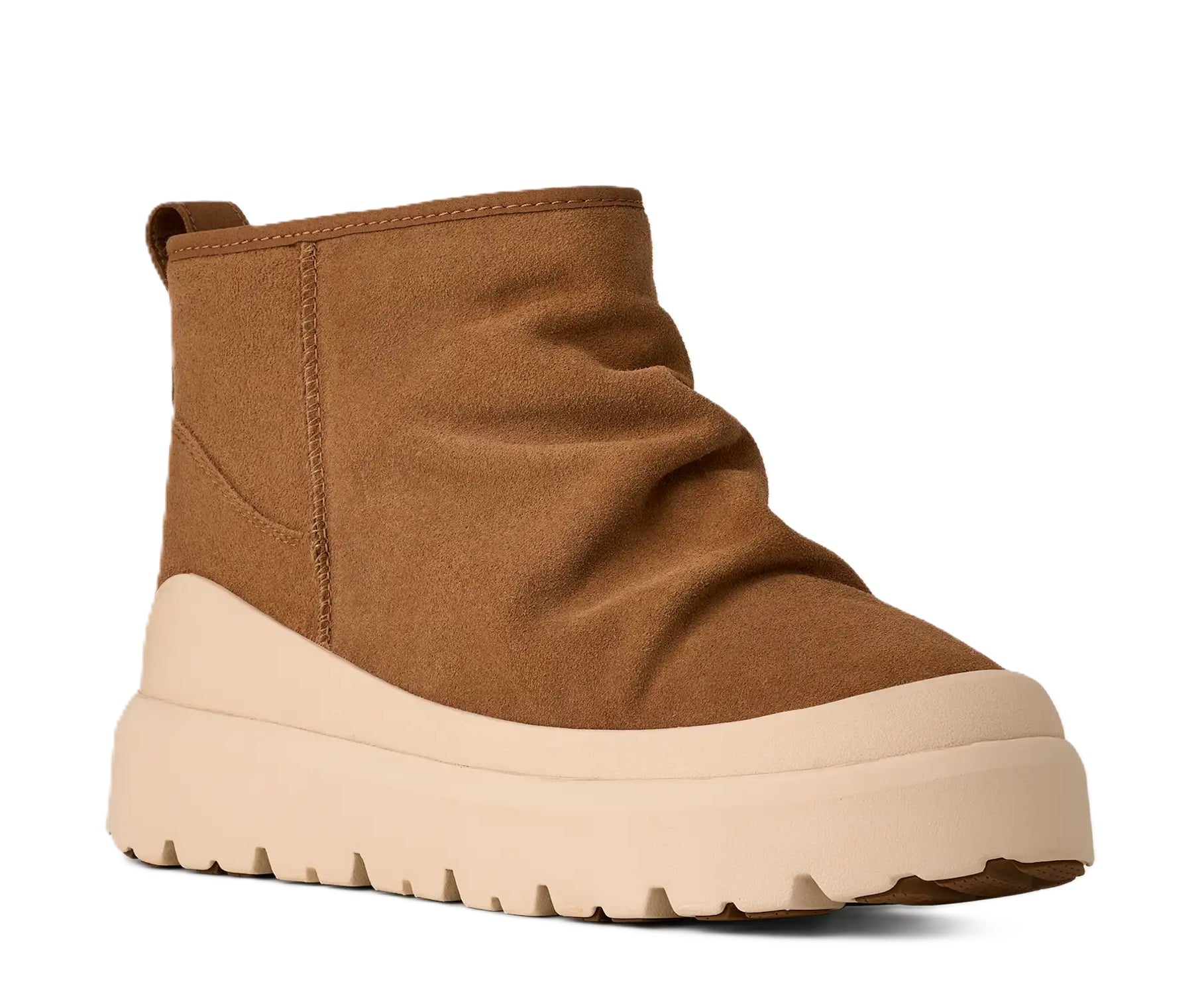 UGG UGG Heritage Utility Mini Boot