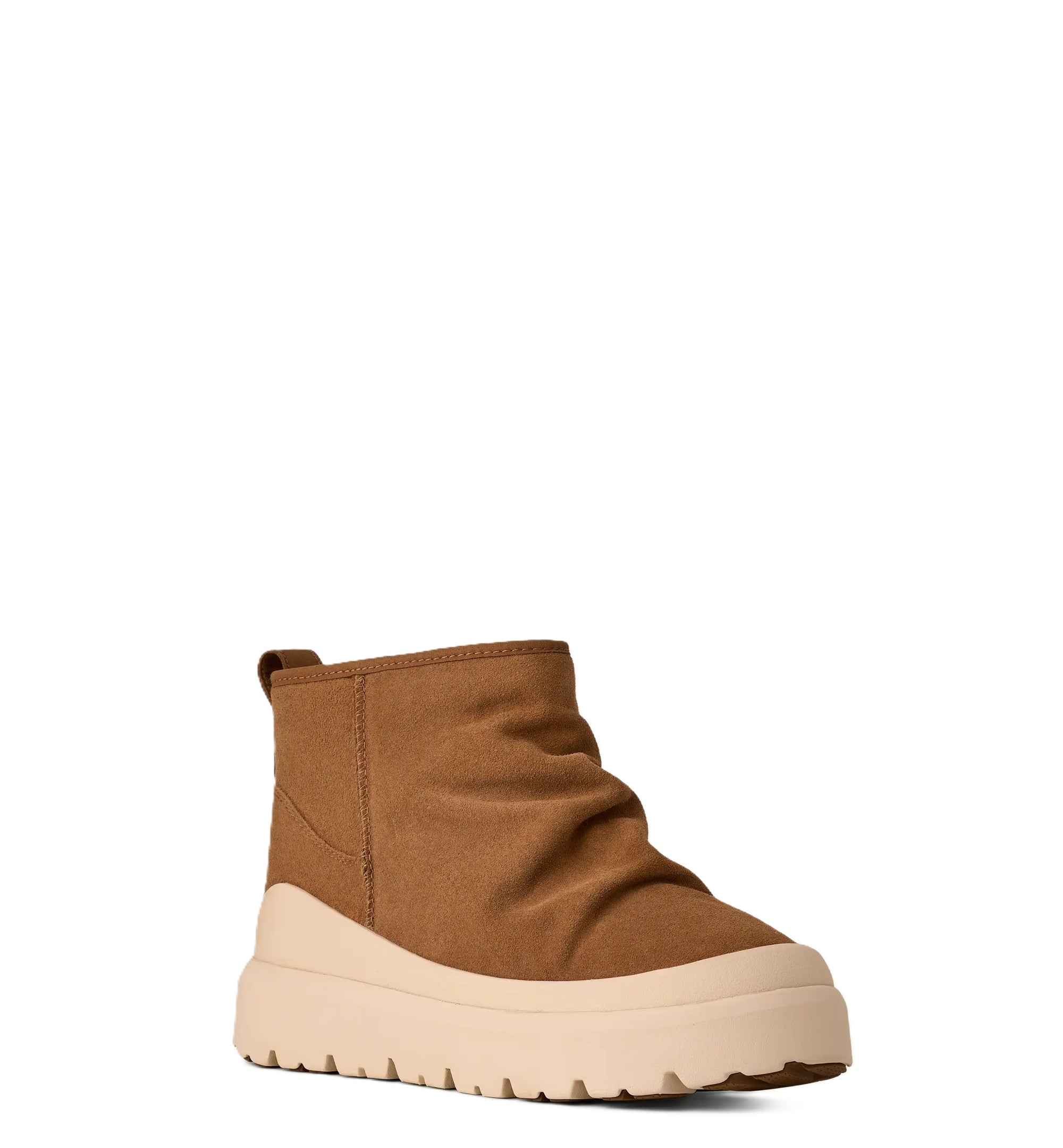 UGG UGG Mens Heritage Utility Mini Boot