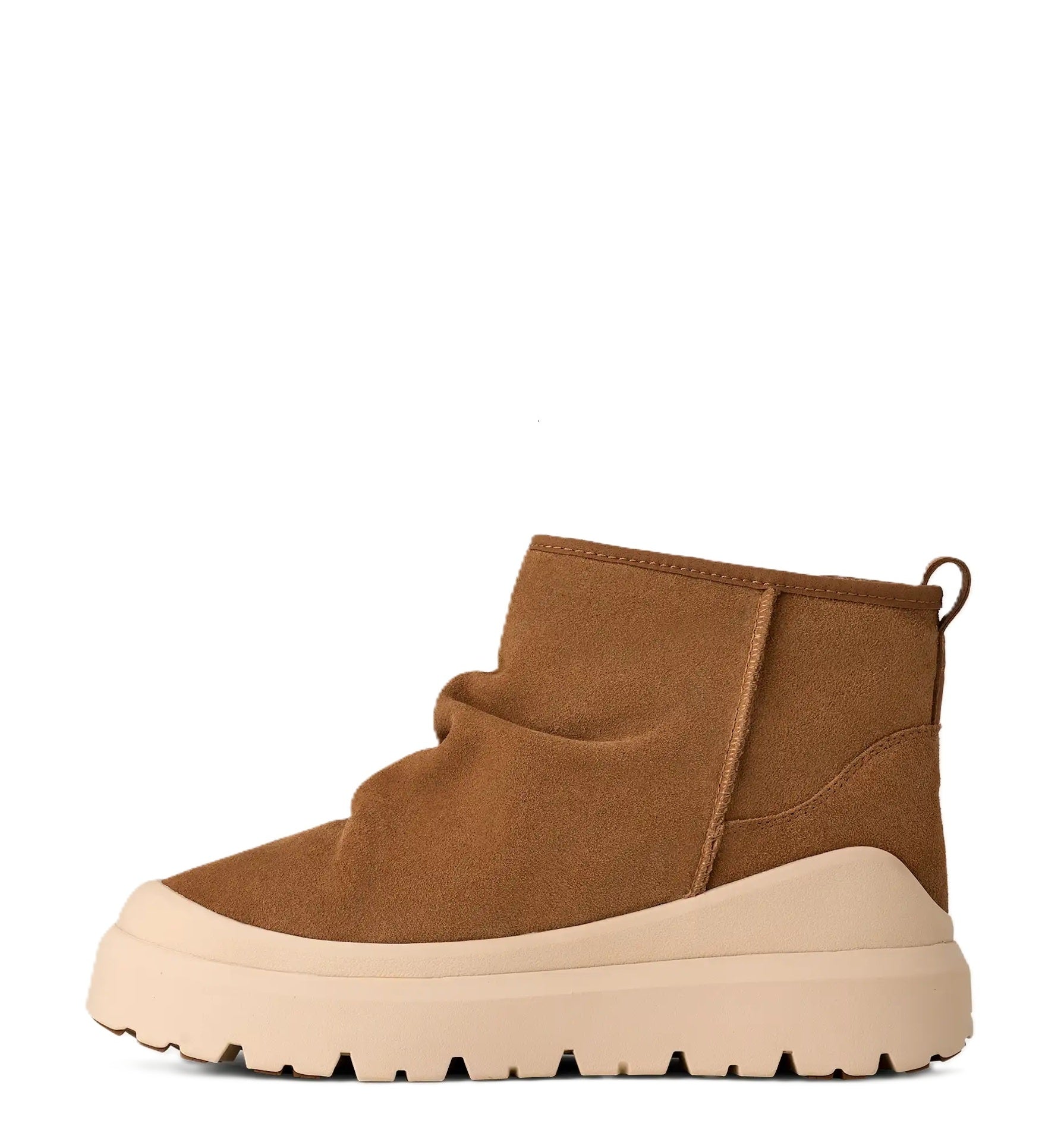 UGG UGG Mens Heritage Utility Mini Boot