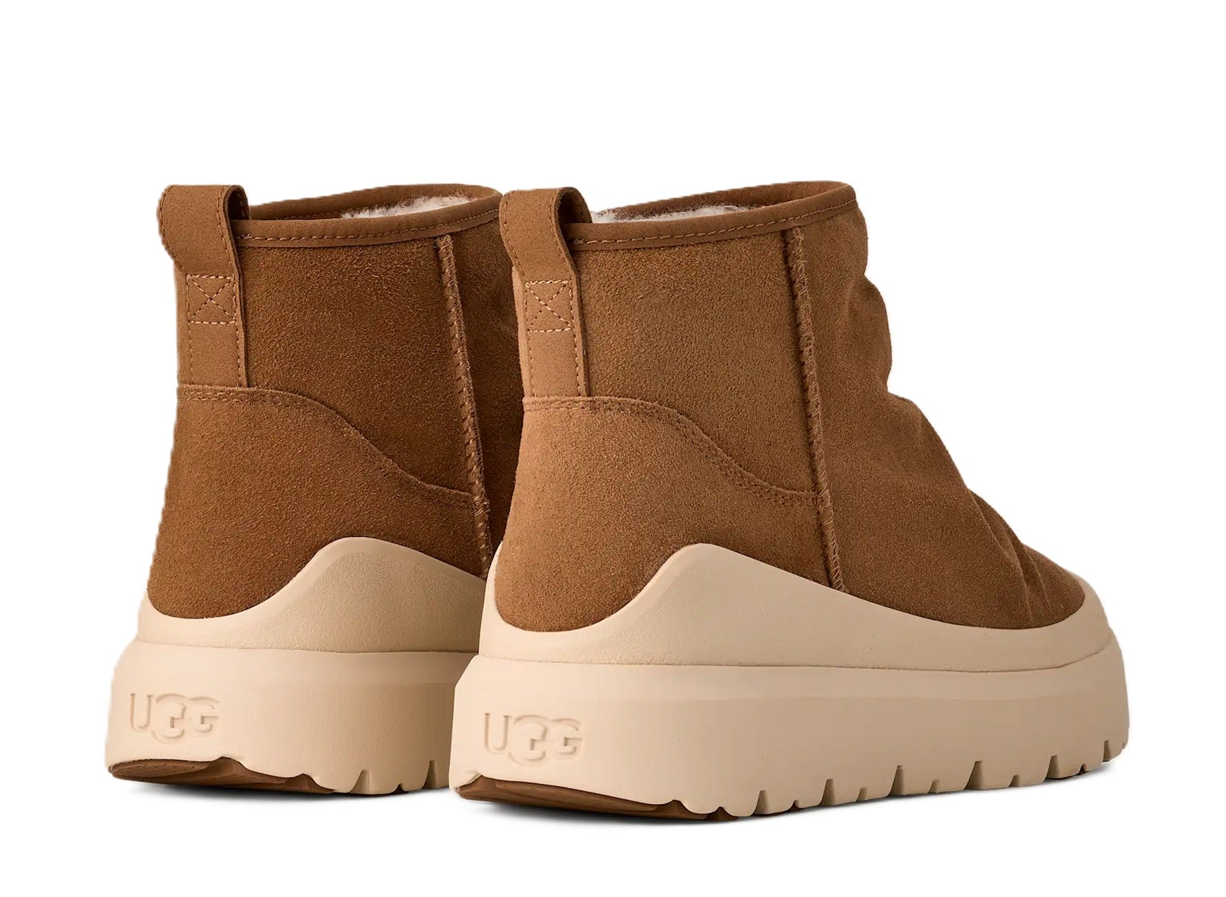 UGG UGG Heritage Utility Mini Boot