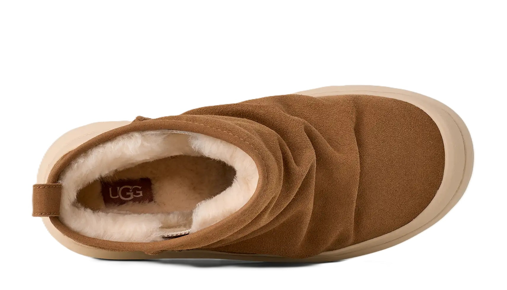 UGG UGG Heritage Utility Mini Boot