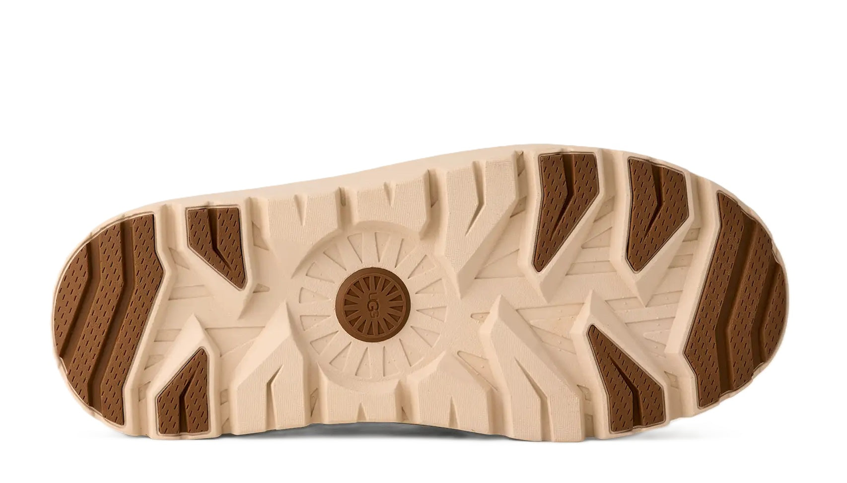 UGG UGG Heritage Utility Mini Boot