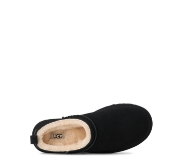 UGG Womens Classic Micro - Trenton