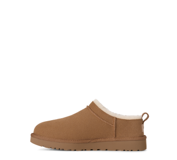 UGG Womens Classic Micro - Trenton