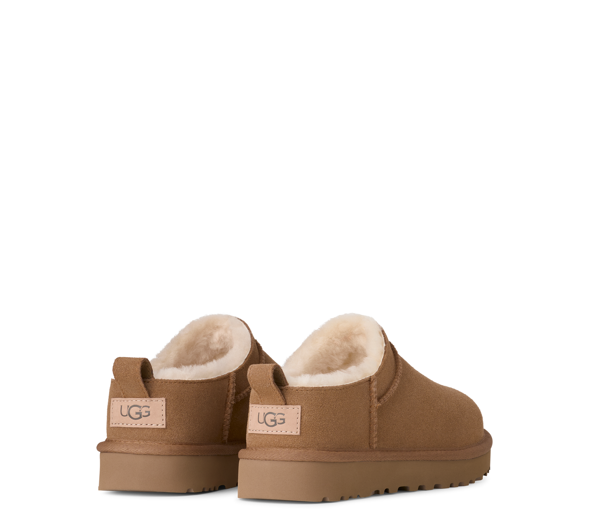 UGG Classic Micro Boot